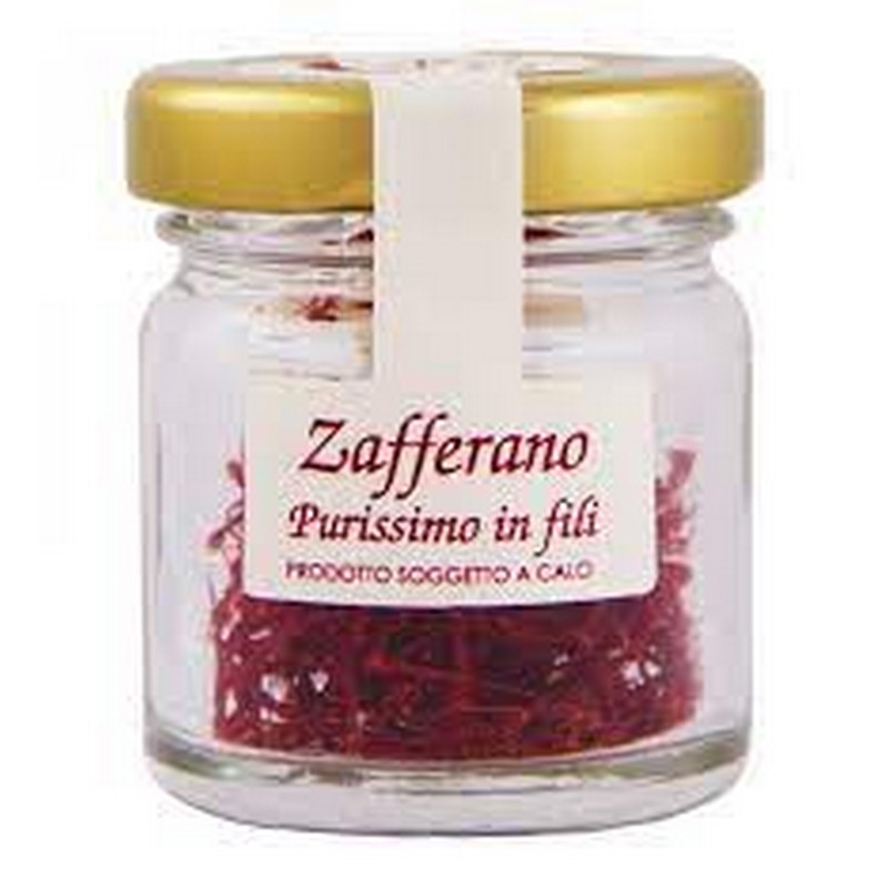 ITALIANO SAFFRON THREADS