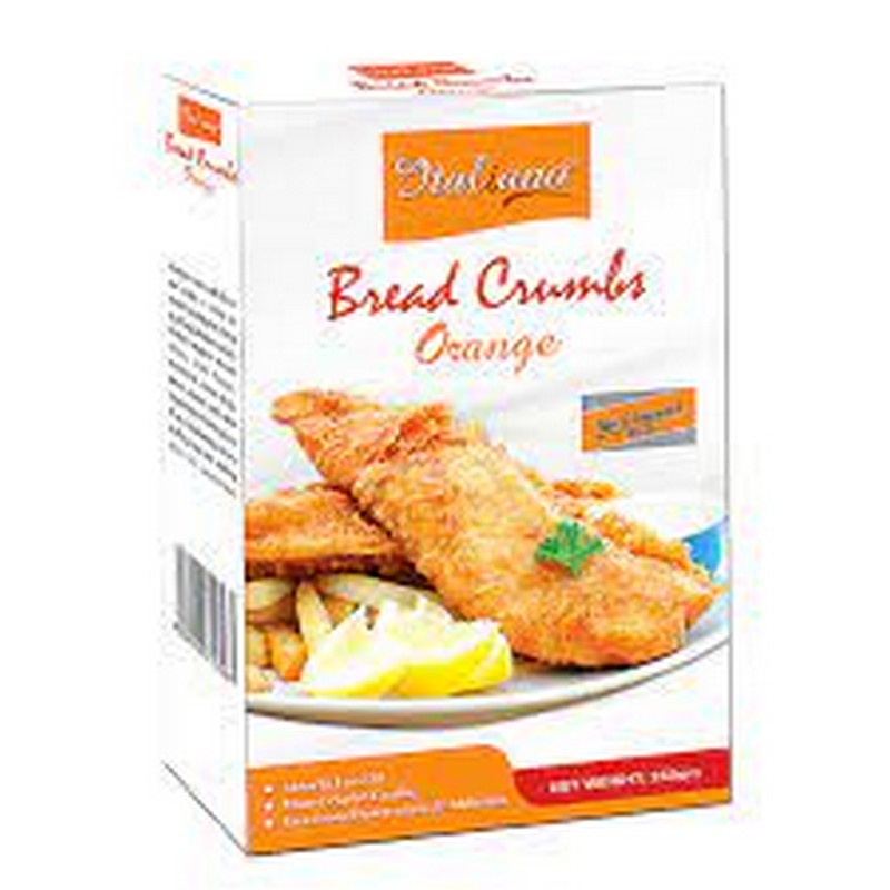 ITALIANO BREAD CRUMBS ORANGE 200GM