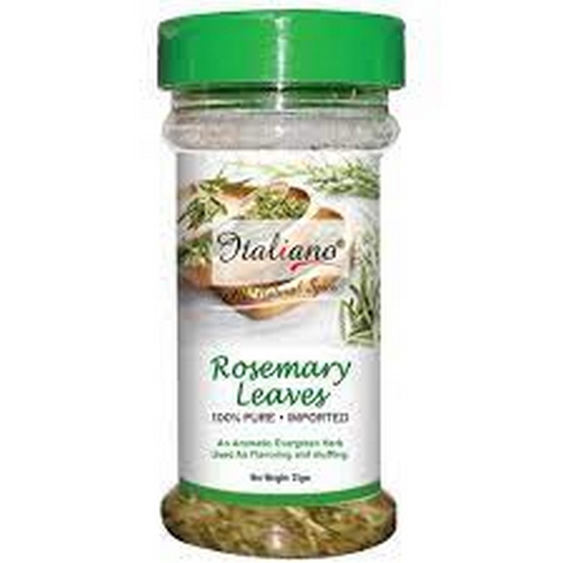 ITALIANO ROSEMARY LEAVES 35GM