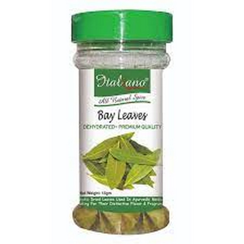 ITALIANO BAY LEAVES 15GM