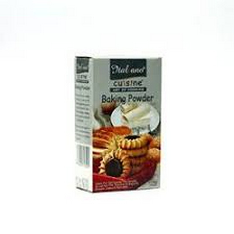 ITALIANO BAKING POWDER 50GM