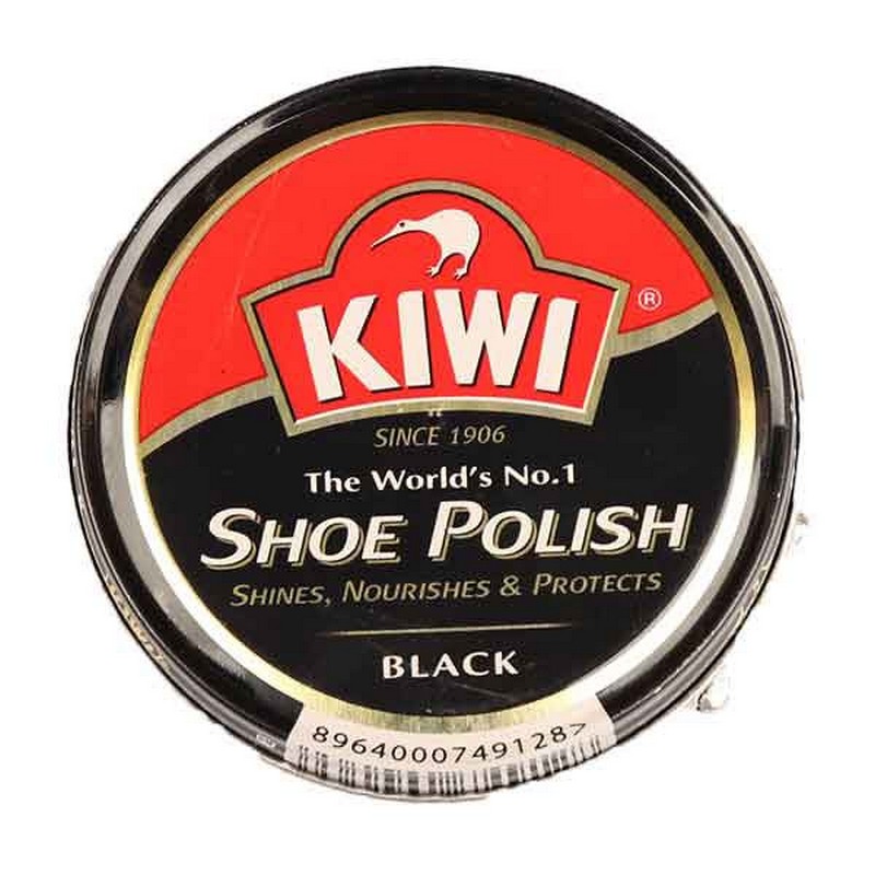 KIWI SHOE POLISH 90ML