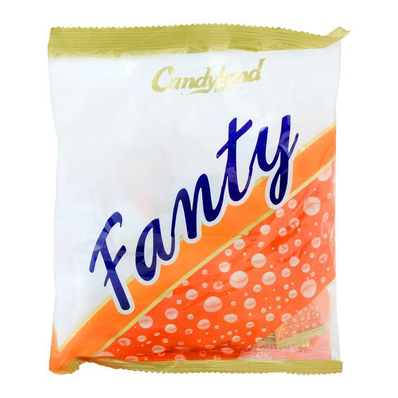 CANDYLAND FANTY CANDY BAG 25`S RS.2