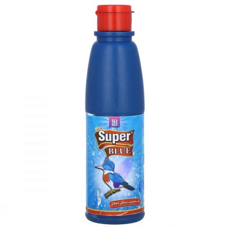 SUPER LIQUID BLUE 150ML