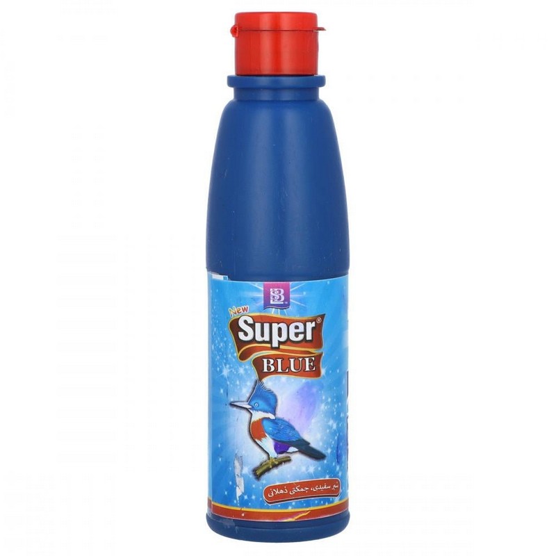 SUPER LIQUID BLUE 300ML
