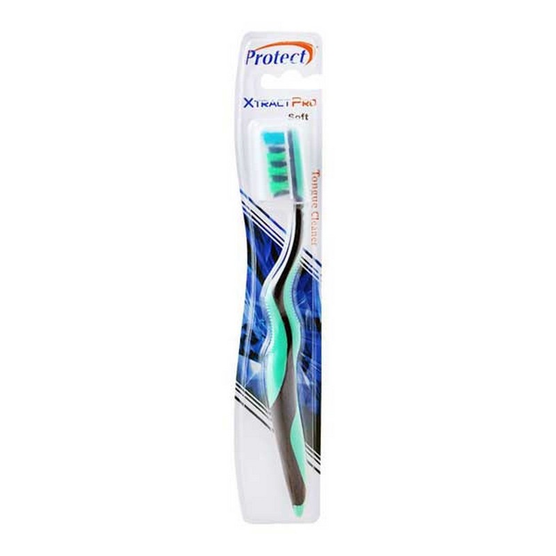 PROTECT TOOTHBRUSH XTRACT PLUS SOFT