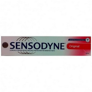 SENSODYNE TOOTH PASTE TOTAL CARE 100ML