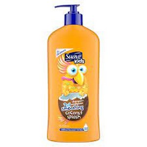 SUAVE KIDS SHAMPOO COCONUT SPLASH 532ML
