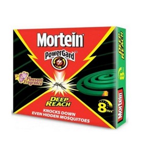 MORTIEIN COIL DEEP REACH 8HR