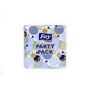 FAY TISSUE PARTY PACK