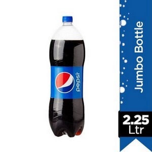 PEPSI DRINK 2.25LTR PET