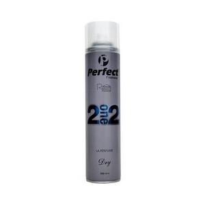 PERFECT AIR FRESHNER 2 ONE 2 300ML