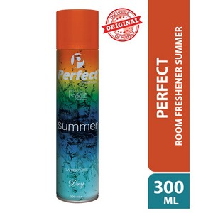 PERFECT AIR FRESHNER SUMMER 300ML