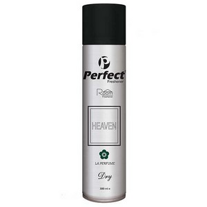 PERFECT AIR FRESHNER HEAVEN 300ML