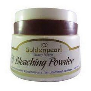 GOLDEN PEARL BLEACHING POWDER 30G