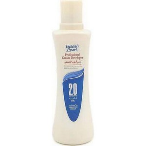 GOLDEN PEARL PRO.CREAM DEVELOPER 60ML