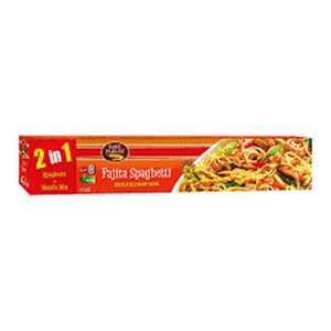 BAKE PARLOR SPAGHETTI FAJITA 250GM