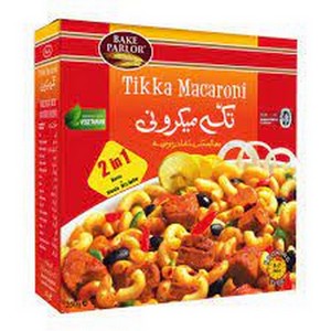 BAKE PARLOR MACRONI TIKKA 250G