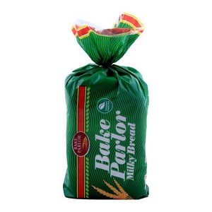 BAKE PARLOR BREAD MILKY