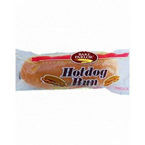 BAKE PARLOR HOT  DOG BUN