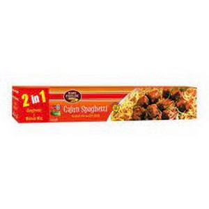 BAKE PARLOR SPAGHETTI CAJUN 250GM