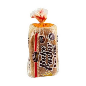 BAKE PARLOR BRAN BREAD