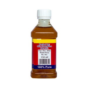 SYED MUSTARD OIL 150GM