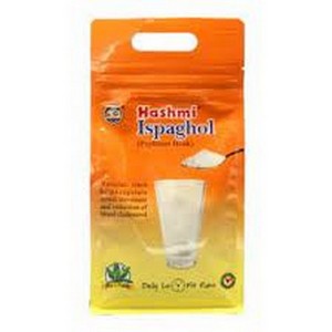 HASHMI ISPAGHOL POUCH 260GM