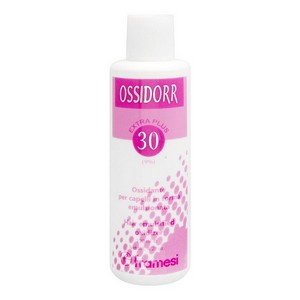 FRAMESI OSSIDORR HAIR OXIDIZER 30V 120ML