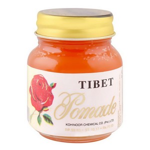 TIBET POMADE CREAM