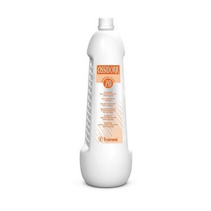 FRAMESI OSSIDORR HAIR OXIDIZER 20V 120ML