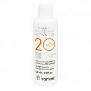 FRAMESI ACTIVATOR 20VOL 100ML