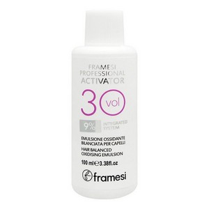 FRAMESI ACTIVATOR 30VOL 100ML