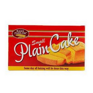 BAKE PARLOR PLAIN CAKE