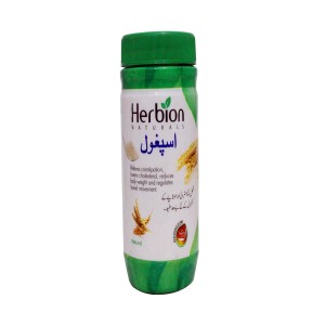FIBERLAX ISPAGHOL NATURAL 140GM
