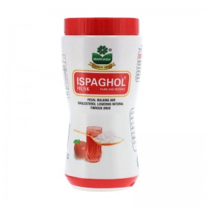MARHABA ISPAGHOL JAR 300G