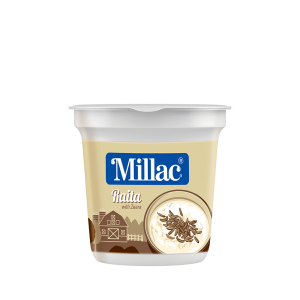 MILLAC ZEERA RAITA 250ML