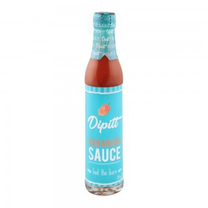 DIPITT HABANERO SAUCE 60ML