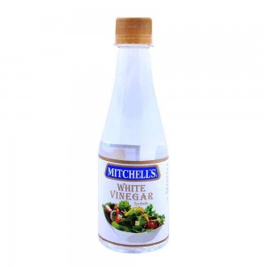 MITCHELLS VINEGAR WHITE 310ML