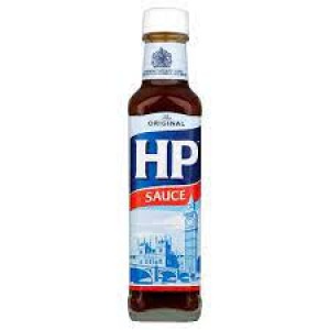 HP ORIGINAL SAUCE 220ML