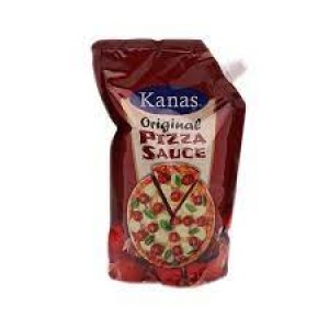 KANAS PIZZA SAUCE 900GM