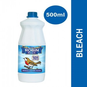 ROBIN BLEACH 500ML