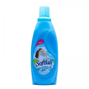 SOFTLAN FABIRC CONDITIONER SPRING FRESH 500ML