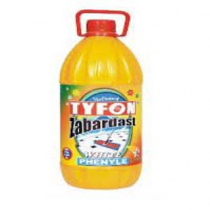 TYFON PERFUMED PHENYLE 3LTR
