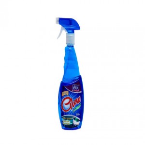 FAY GLASS CLEANER 550ML