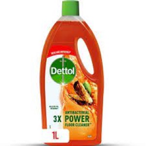 DETTOL SURFACE CLEANER OUD 1LTR