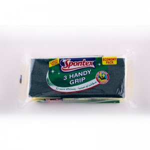 SPONTEX HANDY GRIP 3X