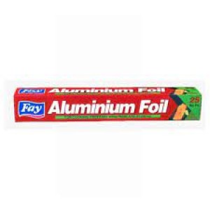 FAY ALUMINIUM FOIL 37.5 SQFT