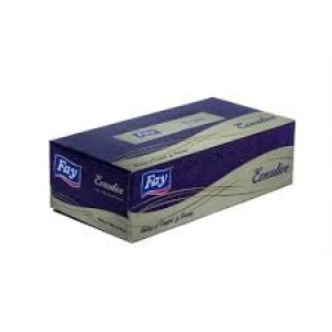 FAY TISSUE BOX EXECUTIVE 150X2 PLY