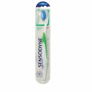 SENSODYNE TOOTH BRUSH MULTI CARE SOFT
